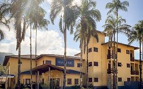 Pousada Ubatuba Villa Tupi
